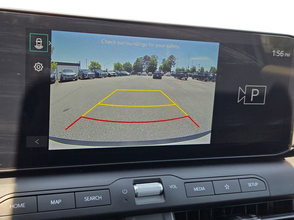 Used 2025 Kia K4 FWD image 30