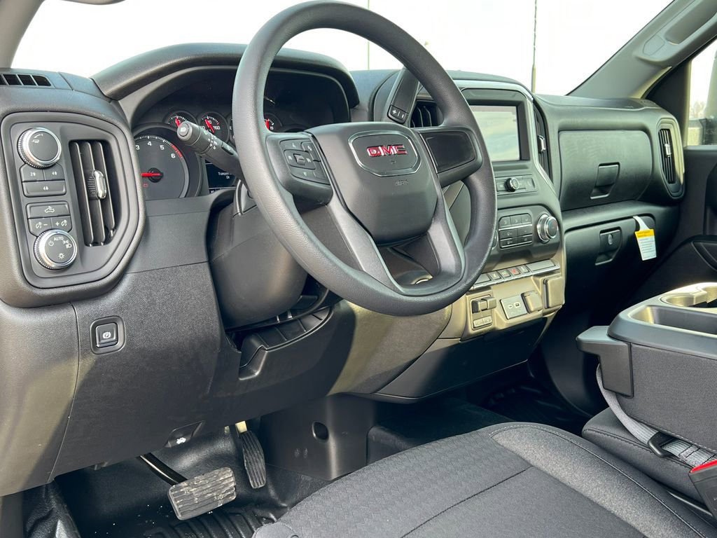 New 2026 GMC Sierra 2500 Pro w/ Convenience Package image 17