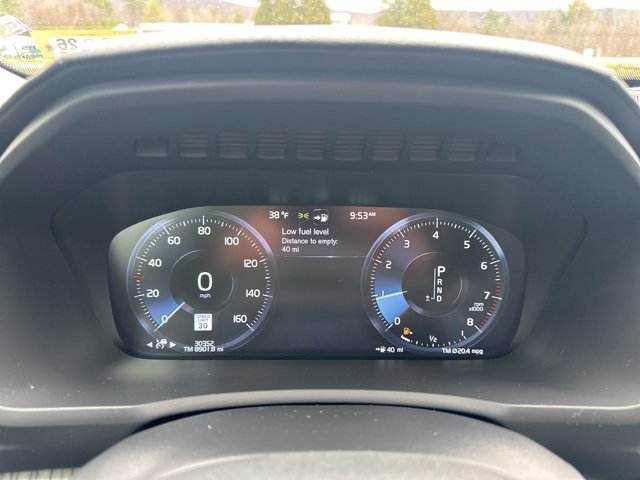 Used 2022 Volvo XC90 T6 Inscription w/ Advanced Package image 28