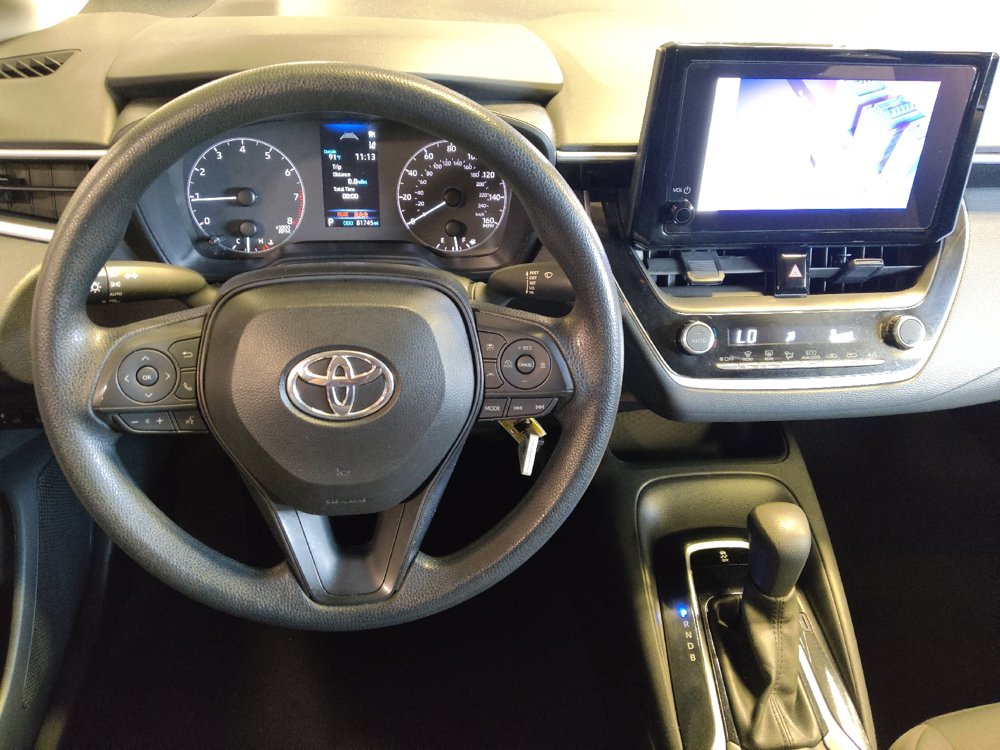 Used 2024 Toyota Corolla LE FWD image 22