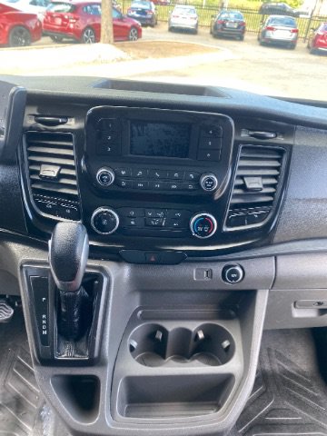 Used 2020 Ford Transit 350 w/ Upfitter Package RWD image 17