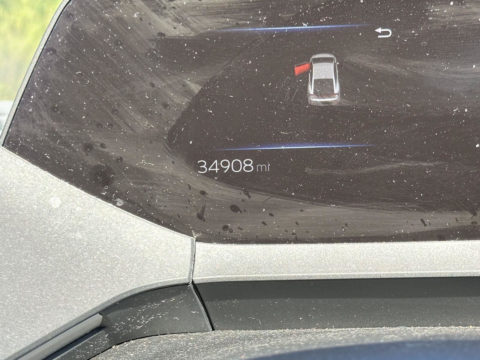 Used 2024 Toyota Prius XLE FWD image 14
