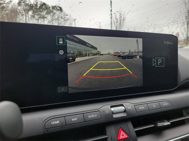 New 2025 Kia K4 LXS image 27