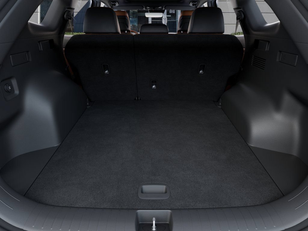 New 2026 Kia Sportage X-Line AWD/4WD image 23