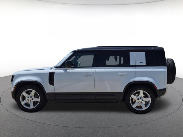Used 2022 Land Rover Defender 110 SE AWD/4WD image 8