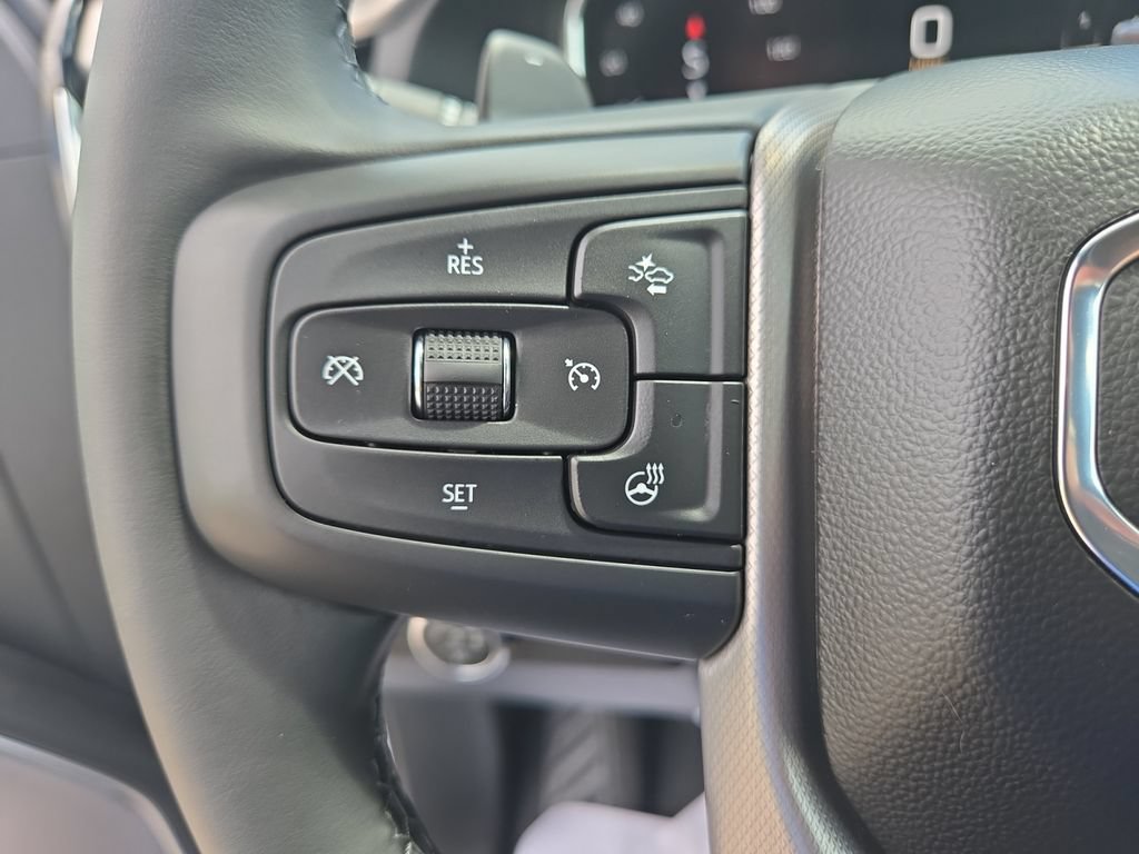 New 2026 GMC Sierra 1500 Denali w/ Technology Package AWD/4WD image 32