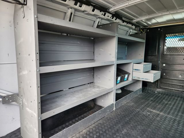 Used 2019 Chevrolet Express 2500 w/ Driver Convenience Package image 29