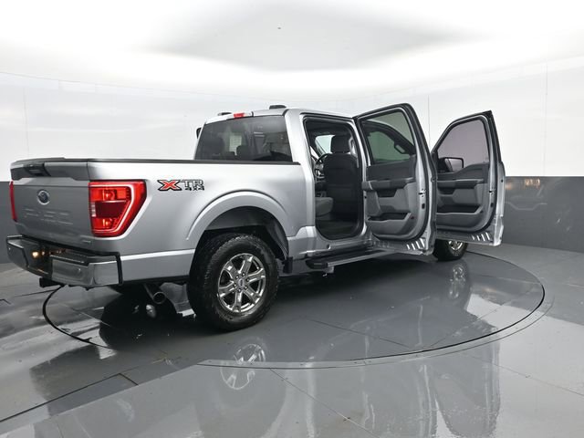 Used 2021 Ford F150 XLT w/ XTR Package image 27