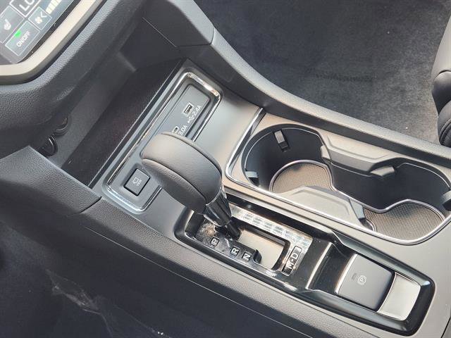 New 2025 Subaru Ascent Bronze Edition image 15