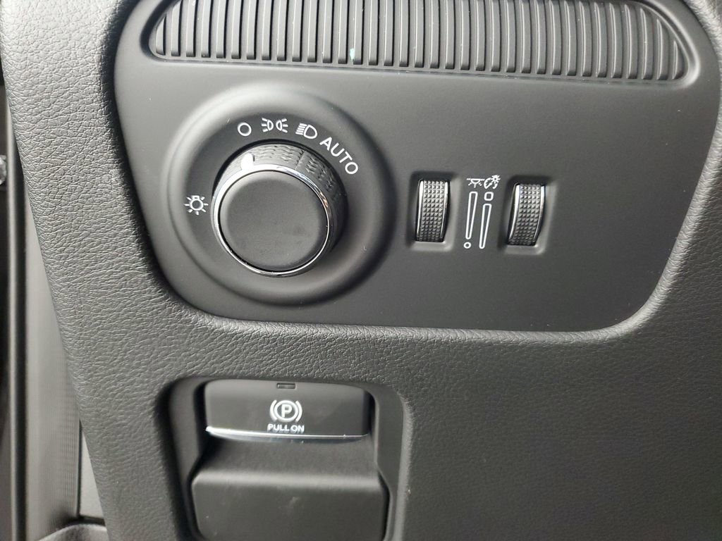 New 2026 Jeep Grand Wagoneer Limited image 25