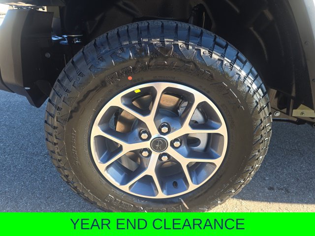 New 2026 Jeep Wrangler Unlimited Sport AWD/4WD image 45