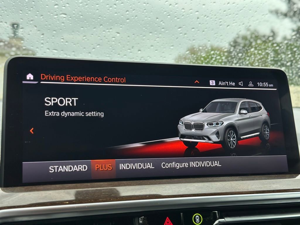 Certified 2024 BMW X3 xDrive30i w/ Premium Package w/ZPA AWD/4WD image 41