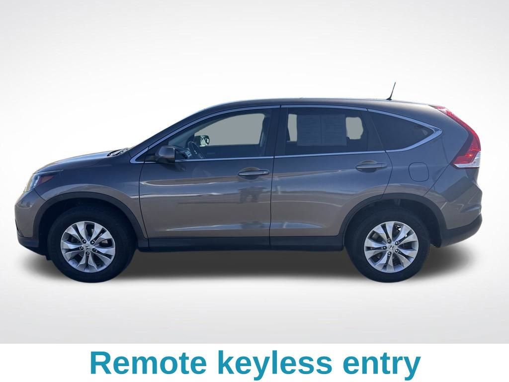 Used 2013 Honda CR-V EX image 2