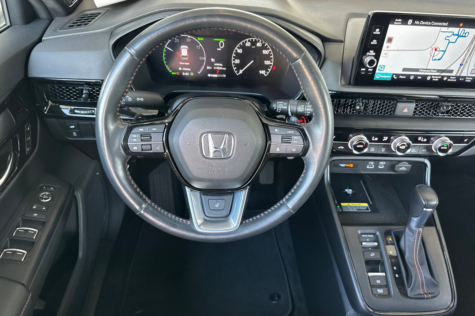 Used 2023 Honda CR-V Sport Touring image 15