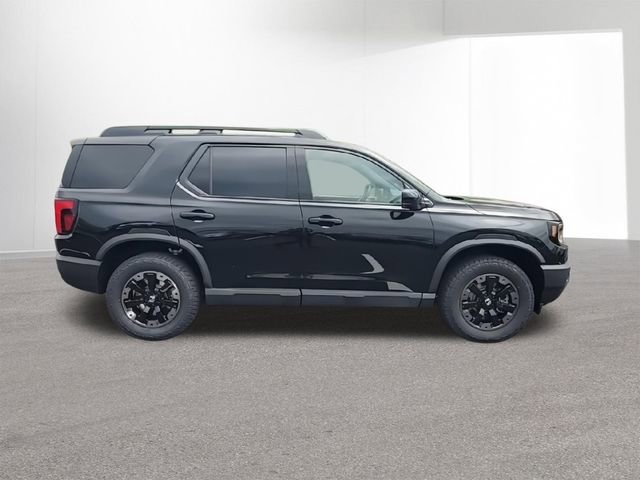 New 2026 Honda Passport TrailSport Elite image 10