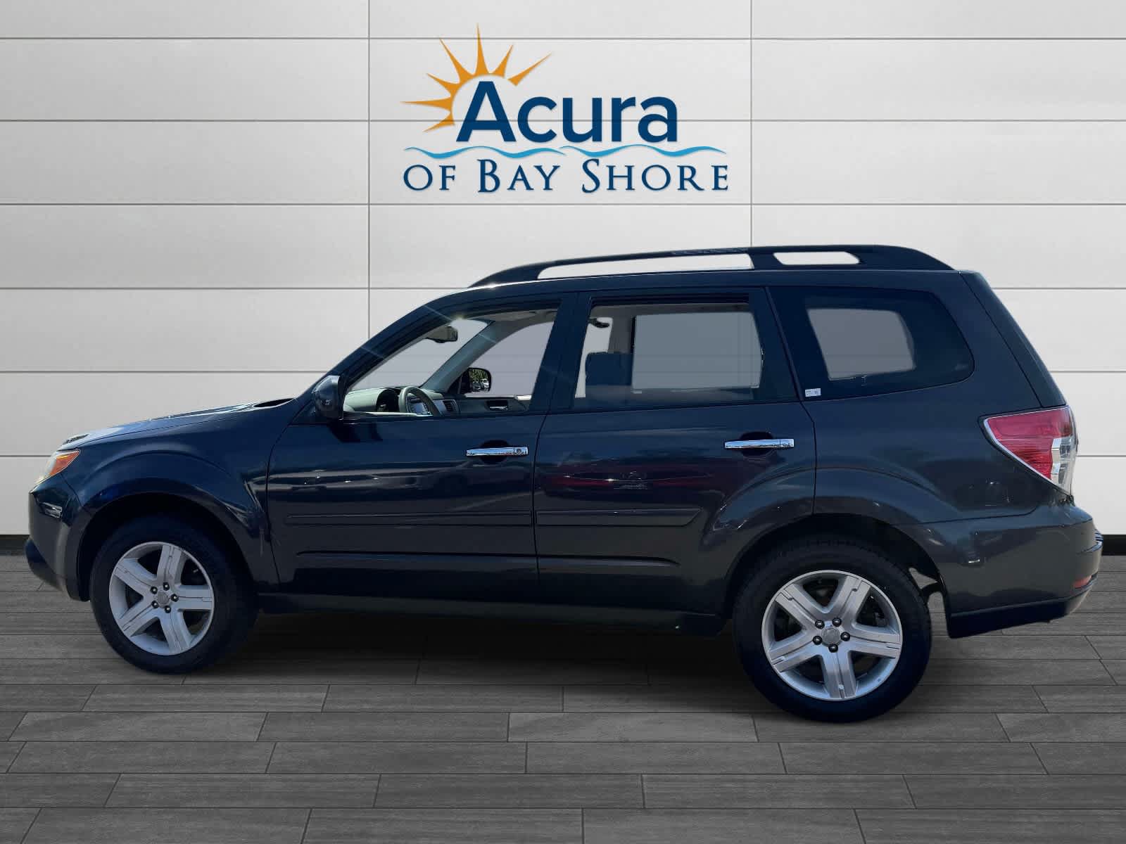 Used 2010 Subaru Forester 2.5X Premium