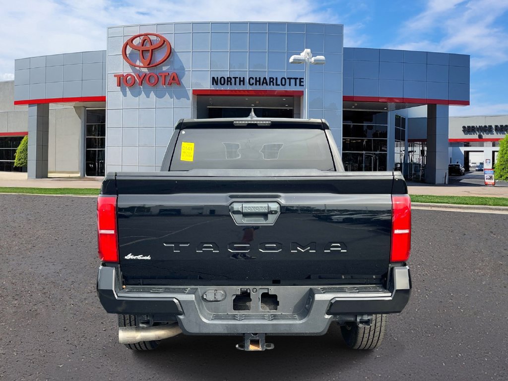 Used 2024 Toyota Tacoma SR5 RWD image 6