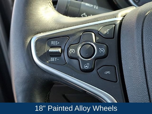 Used 2015 Buick Regal Premium image 23