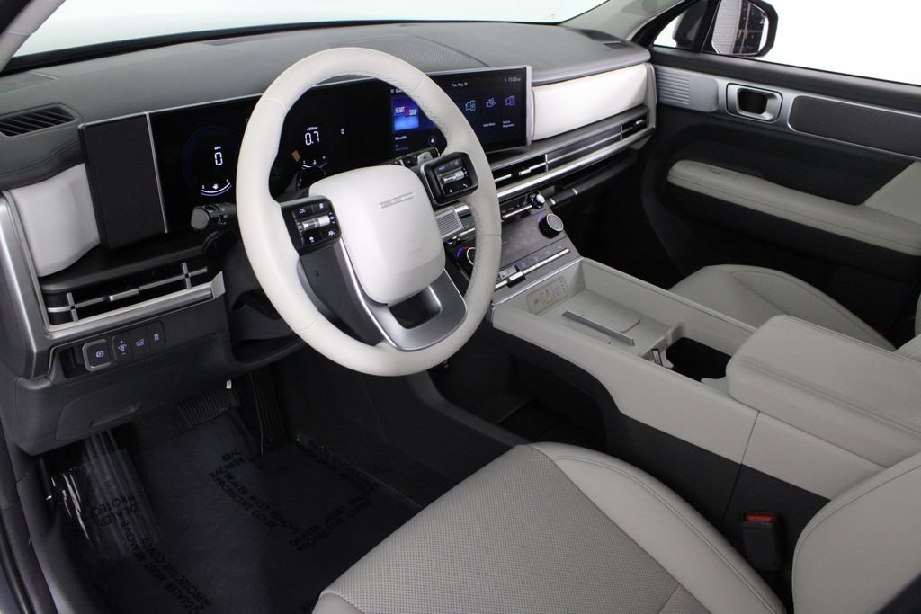 Certified 2026 Hyundai Santa Fe SEL FWD image 20