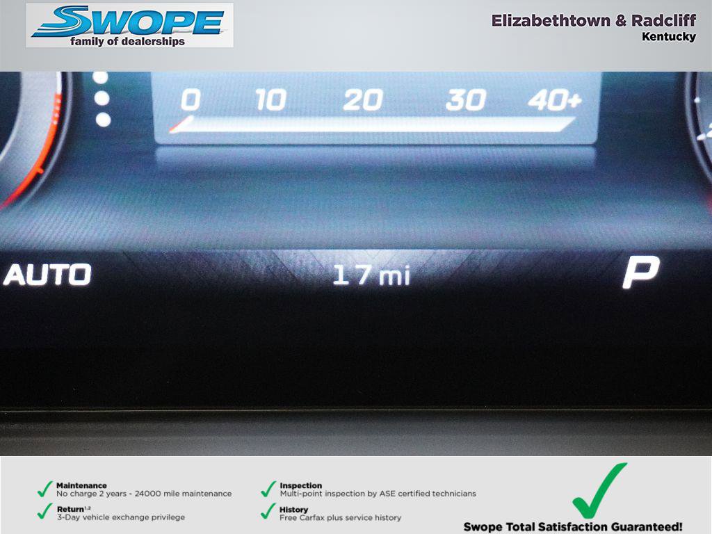 New 2026 Dodge Charger Scat Pack image 16