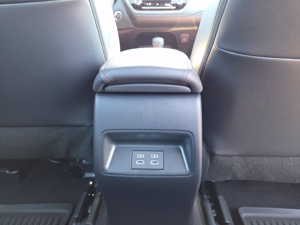 New 2026 Toyota Corolla XSE FWD image 28