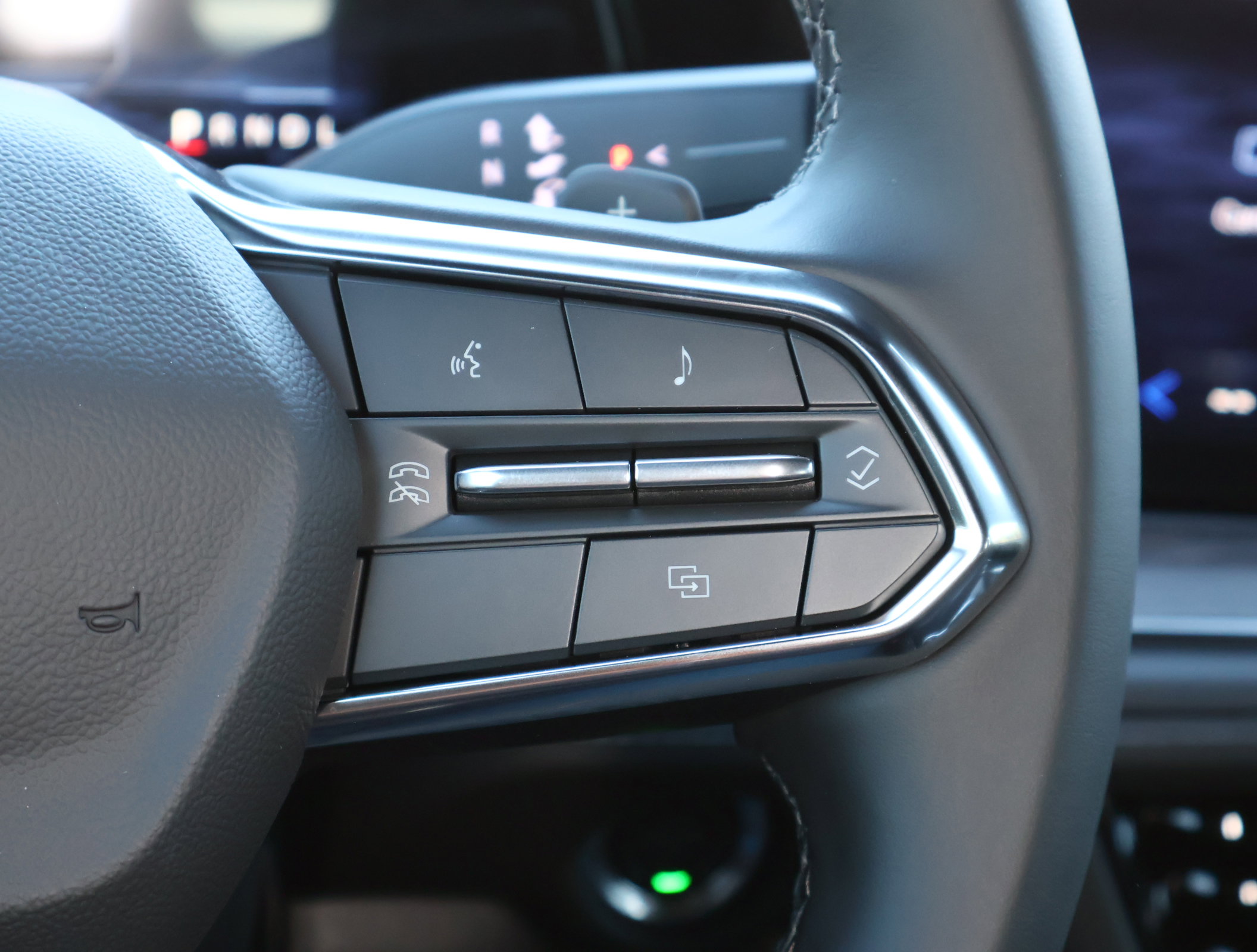 New 2026 Chevrolet Suburban LS image 13