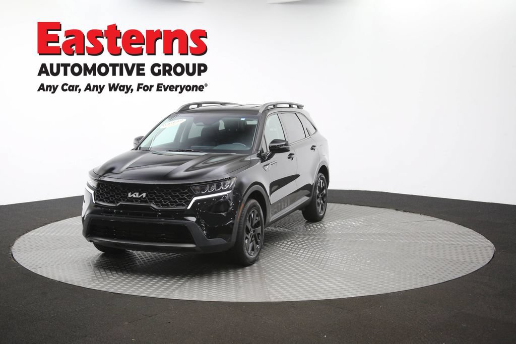 Used 2022 Kia Sorento S AWD/4WD image 56