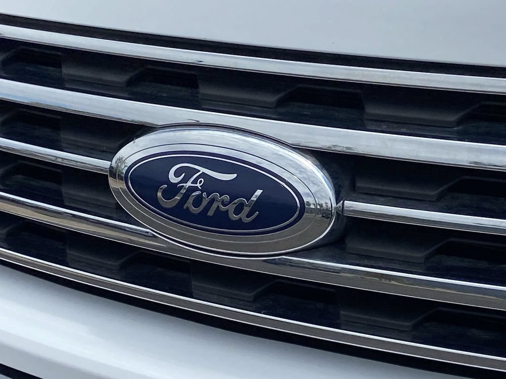 Used 2021 Ford Expedition XL AWD/4WD image 26