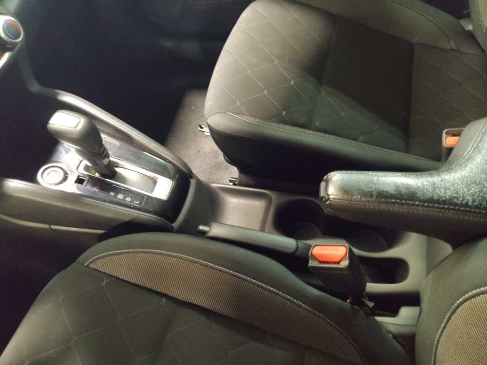 Used 2020 Nissan Kicks S FWD image 26