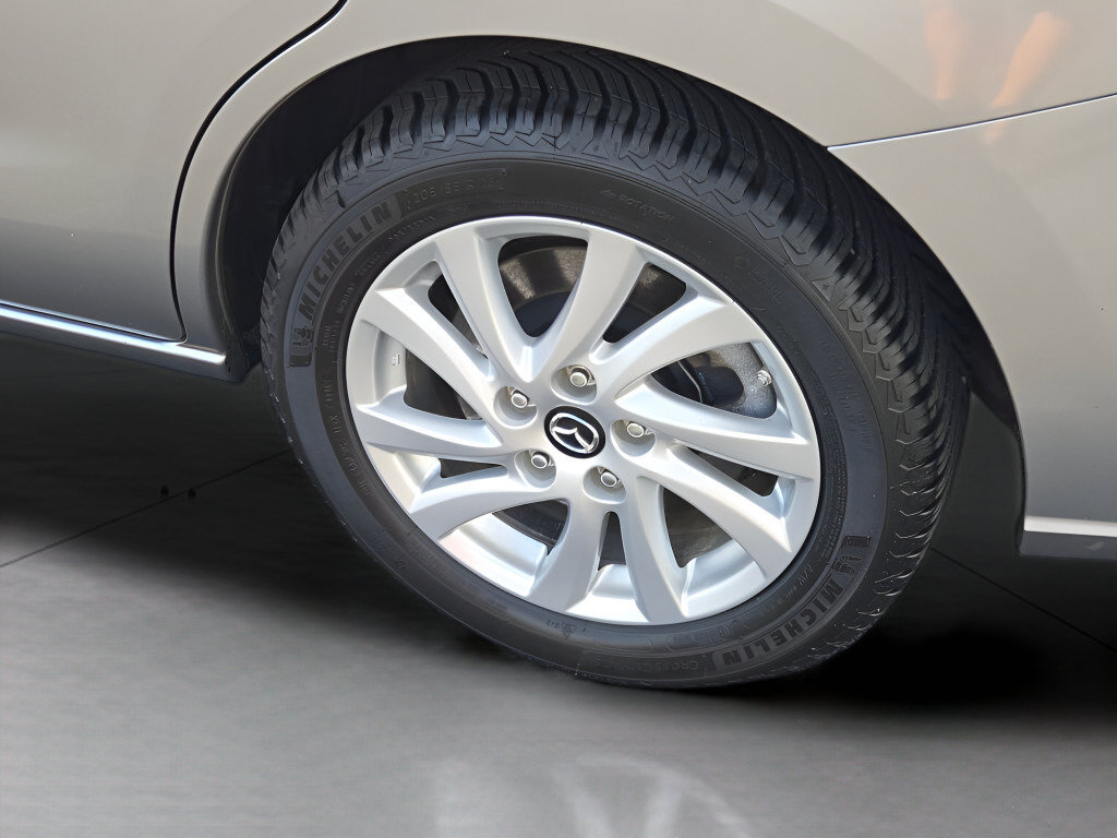 Used 2013 MAZDA MAZDA5 Sport FWD image 19
