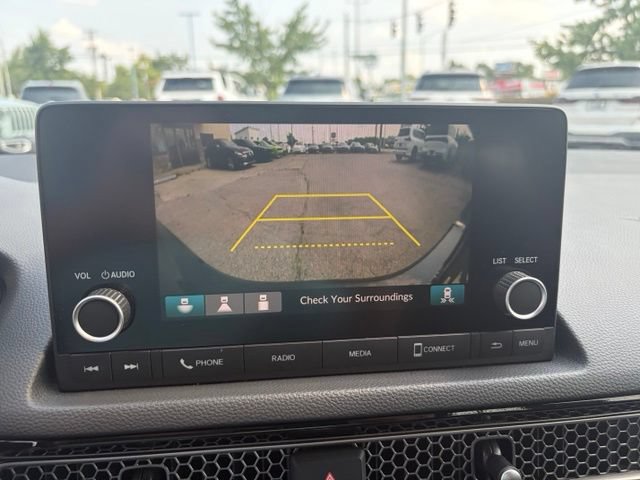 Used 2025 Honda Civic Sport image 22