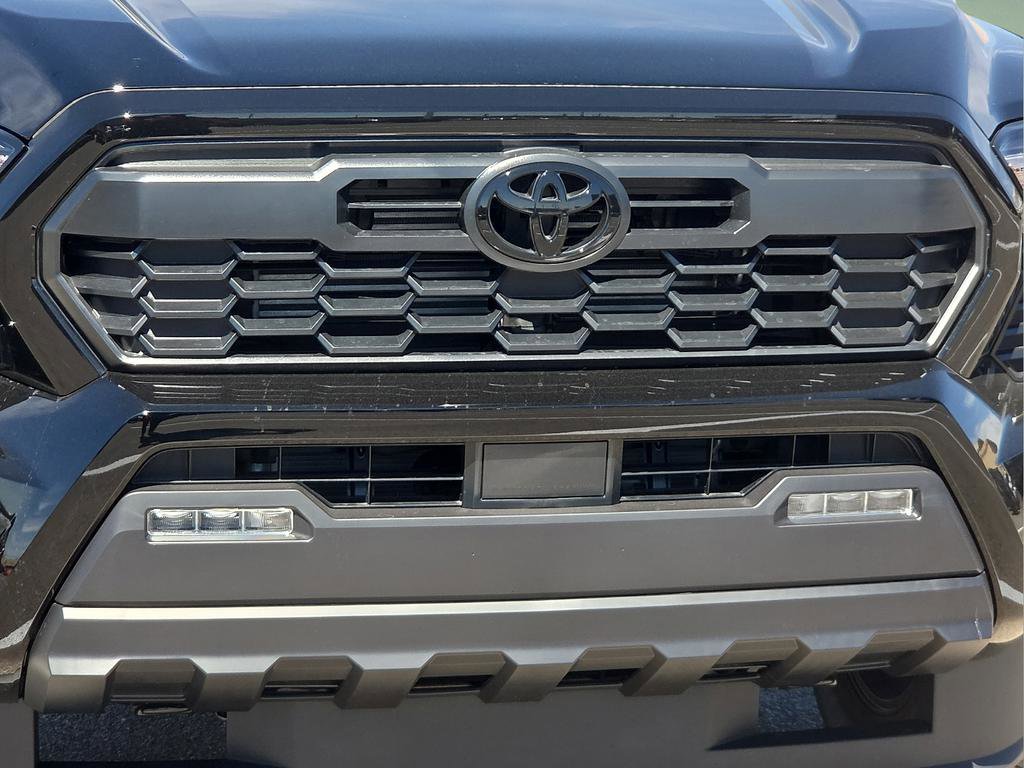 New 2026 Toyota Tacoma TRD Off-Road image 7