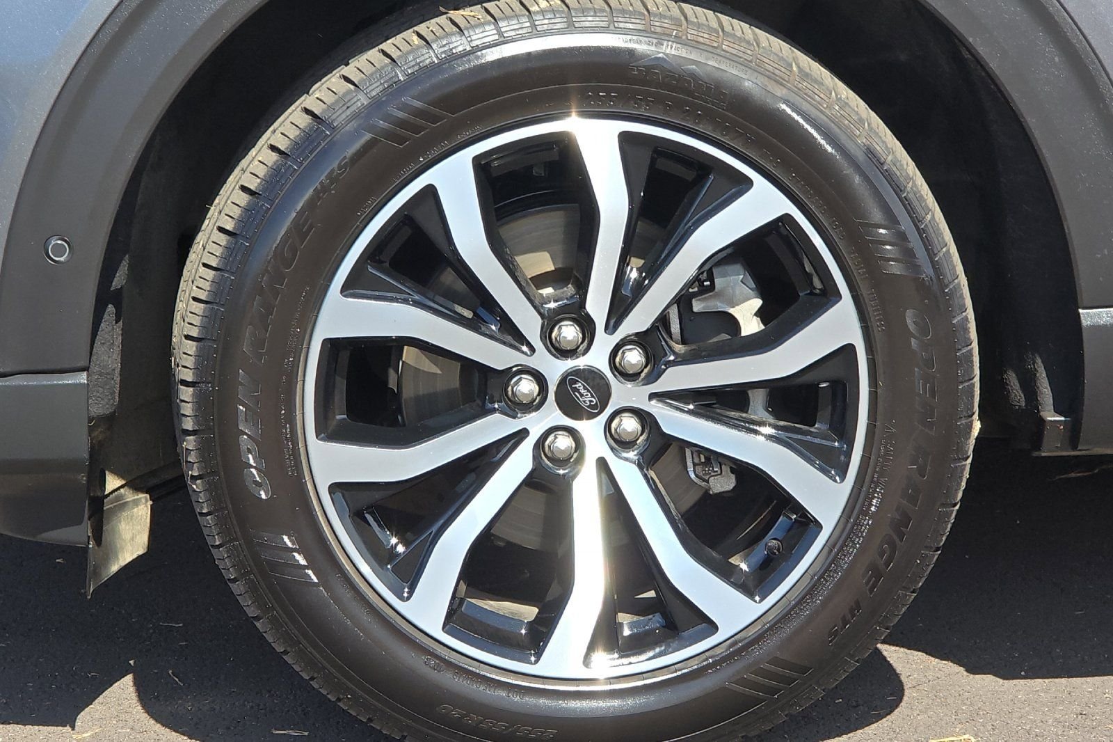 Used 2021 Ford Explorer ST w/ Equipment Group 401A AWD/4WD image 34
