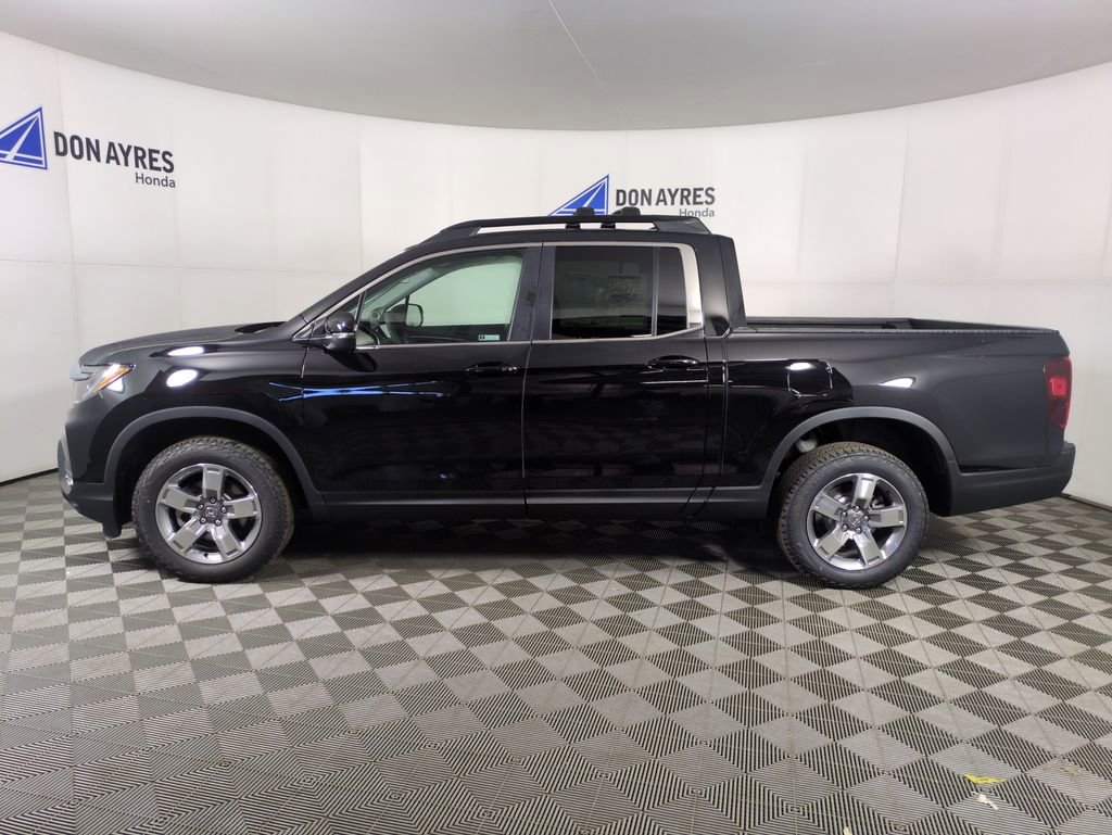New 2026 Honda Ridgeline RTL image 2