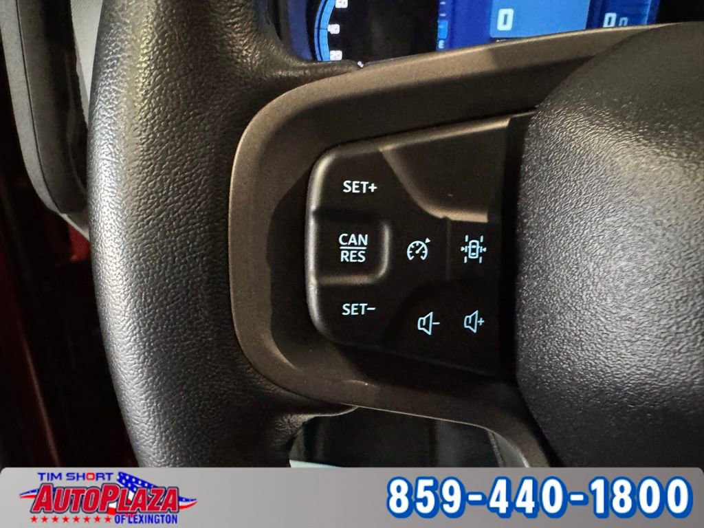 Used 2023 Ford Bronco Big Bend image 24