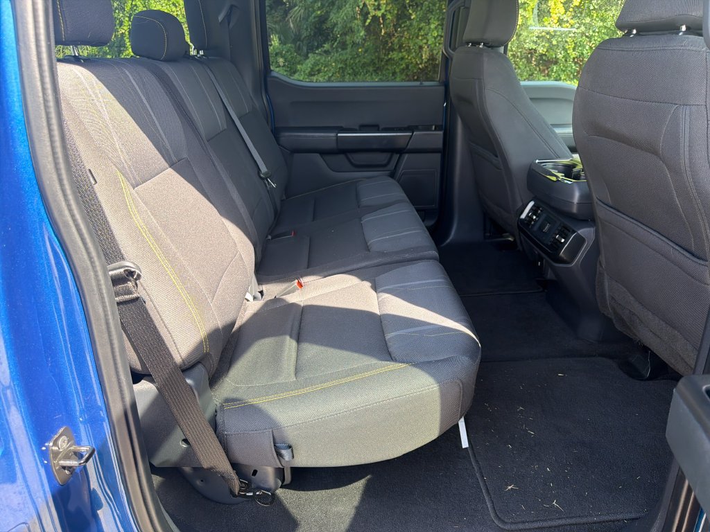 Used 2024 Ford F150 STX RWD image 30
