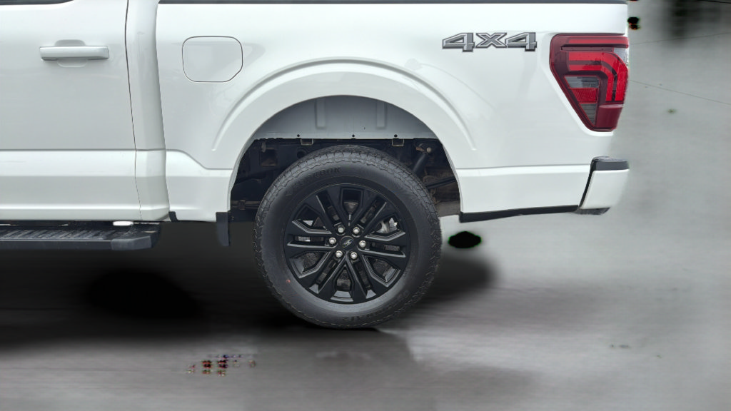 Certified 2024 Ford F150 Lariat AWD/4WD image 30