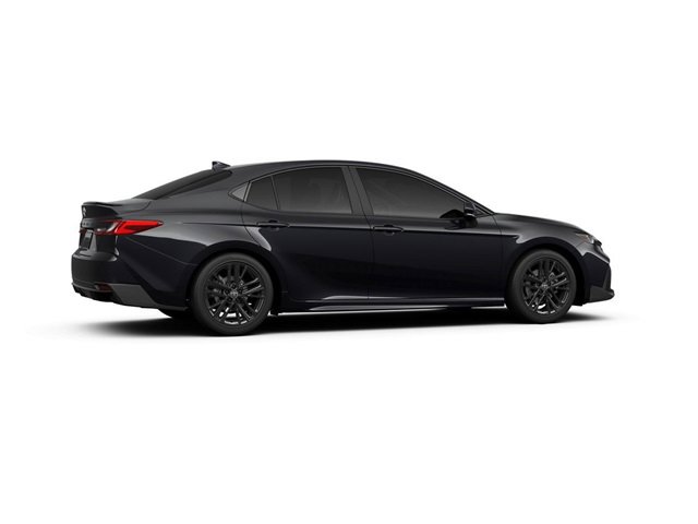 New 2026 Toyota Camry SE image 11