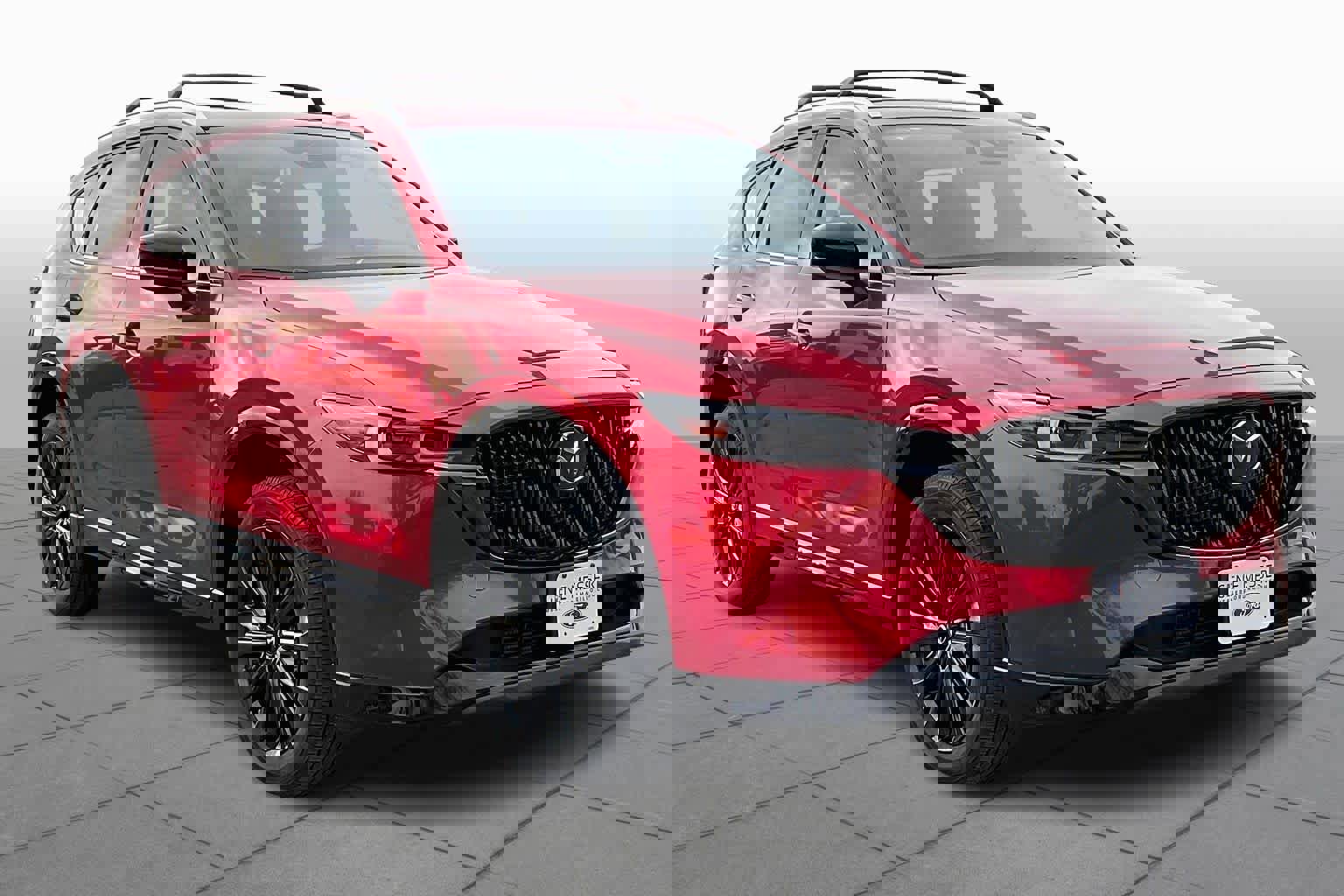 Used 2024 MAZDA CX-5 2.5 Turbo image 2