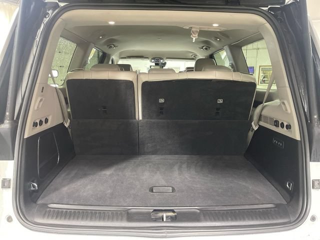 Certified 2022 Jeep Wagoneer Series III AWD/4WD image 24