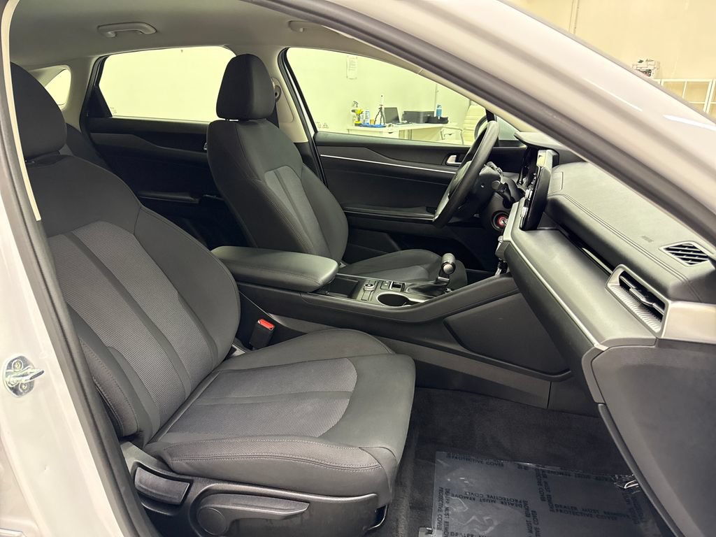 Used 2022 Kia K5 LX FWD image 20