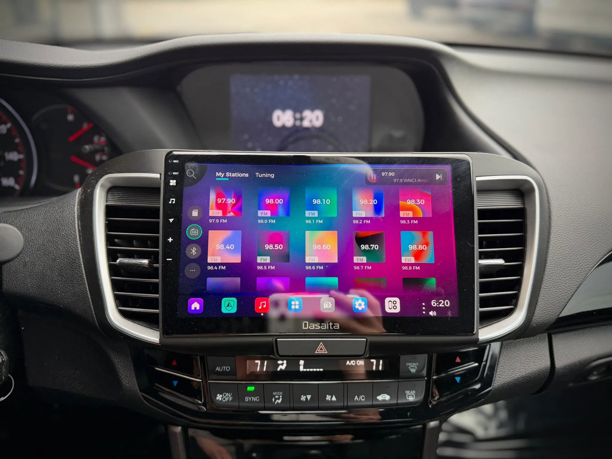 Used 2017 Honda Accord LX-S image 12