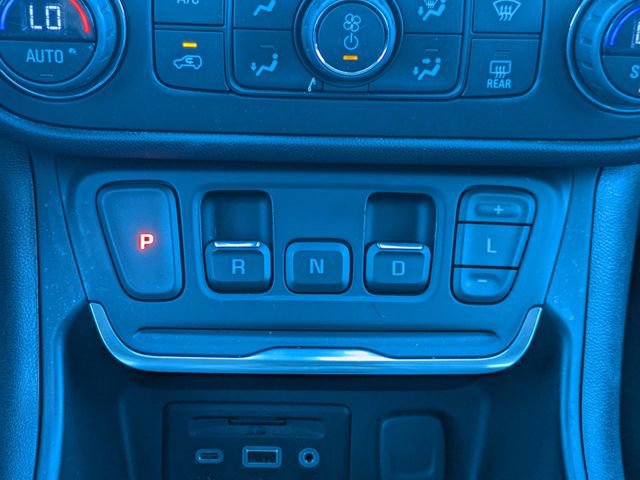 Used 2019 GMC Terrain Denali w/ Driver Alert Package II image 24