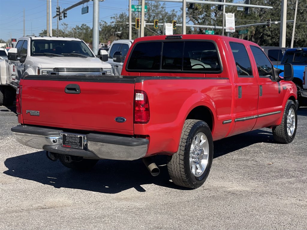Used 1999 Ford F250 XL image 12