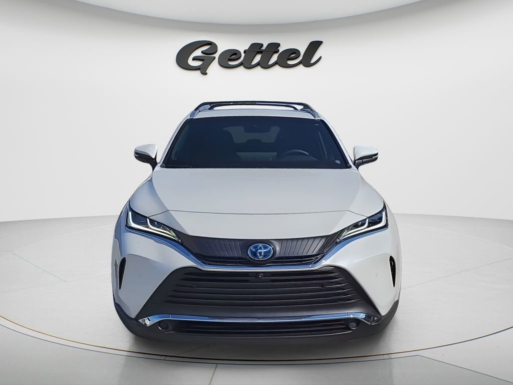 Used 2021 Toyota Venza Limited w/ Activity Package (TMS) image 15