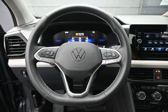 New 2026 Volkswagen Taos S FWD image 31