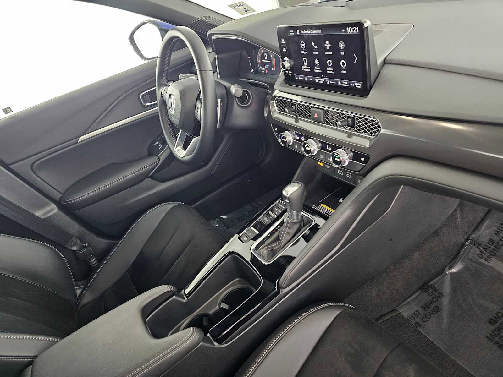 Certified 2025 Acura Integra A-Spec image 11