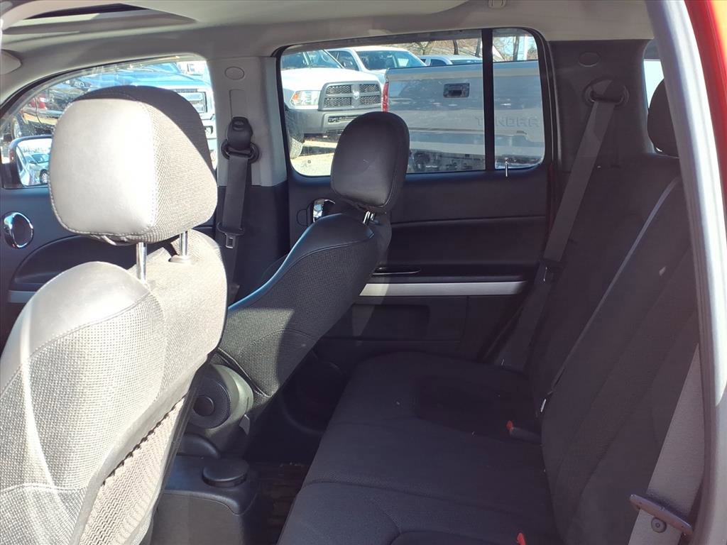 Used 2008 Chevrolet HHR SS image 15