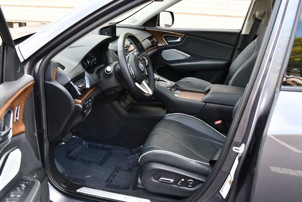 Used 2020 Acura RDX AWD w/ Advance Package image 38
