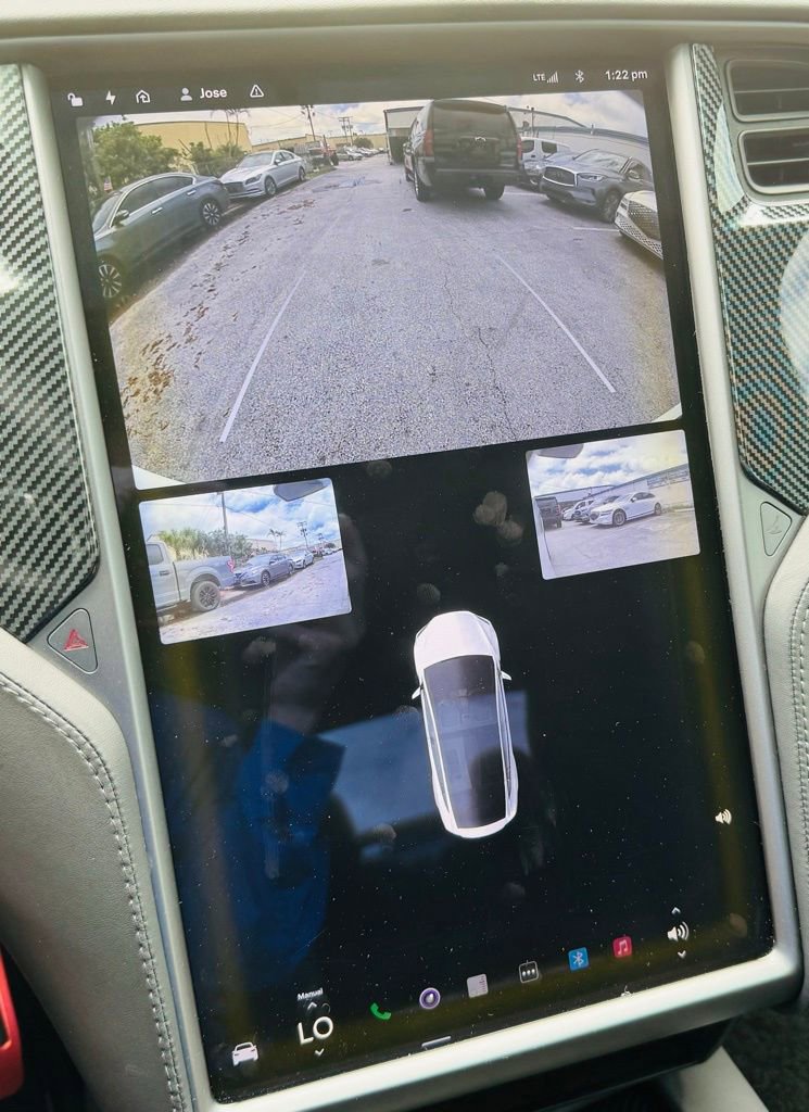 Used 2019 Tesla Model X 100D image 28